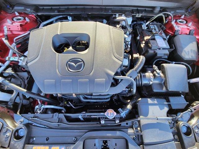 new 2026 Mazda CX-30 car, priced at $28,714