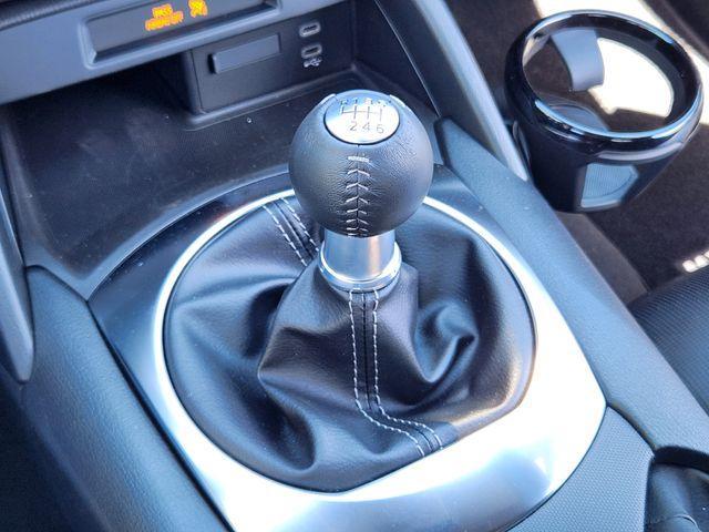 new 2026 Mazda MX-5 Miata car, priced at $33,479