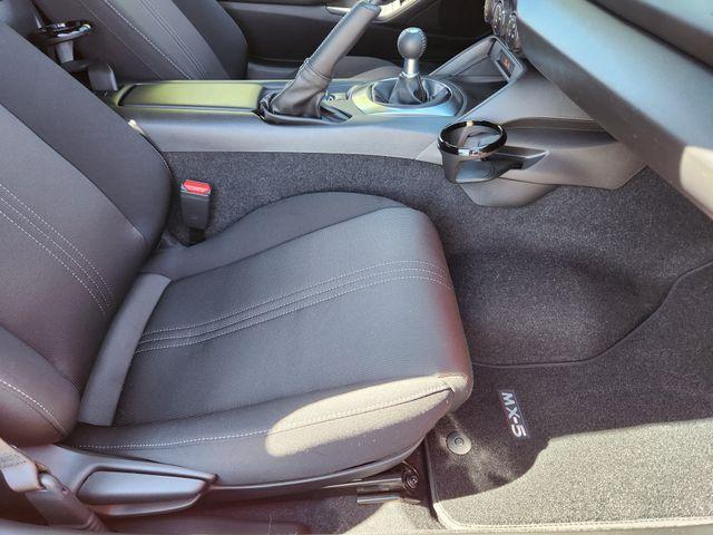 new 2026 Mazda MX-5 Miata car, priced at $33,479