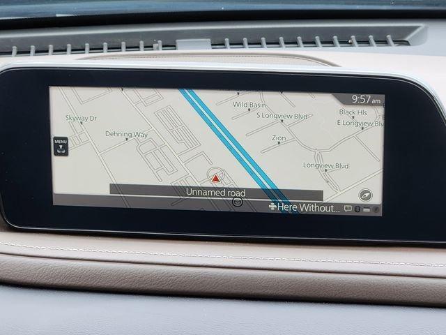 used 2025 Mazda CX-30 car, priced at $29,289