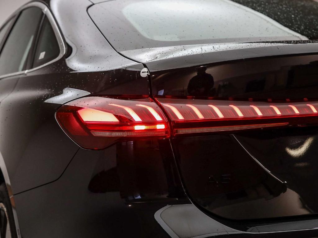 new 2025 Audi A5 car, priced at $56,625