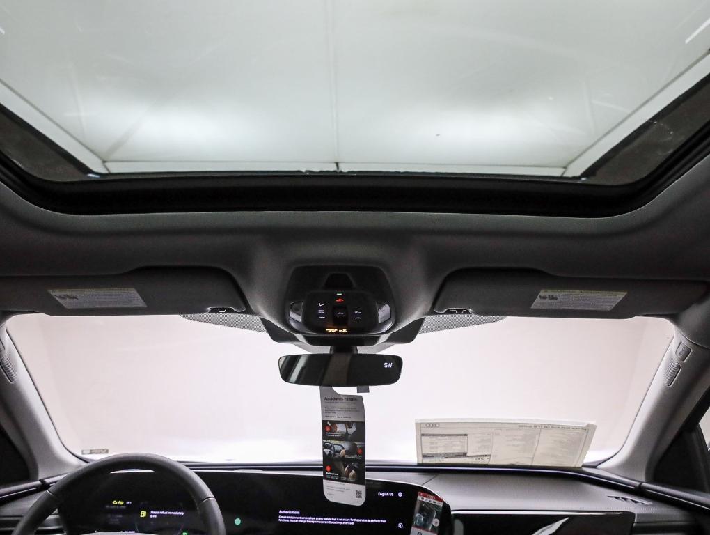 new 2025 Audi Q5 car, priced at $61,240