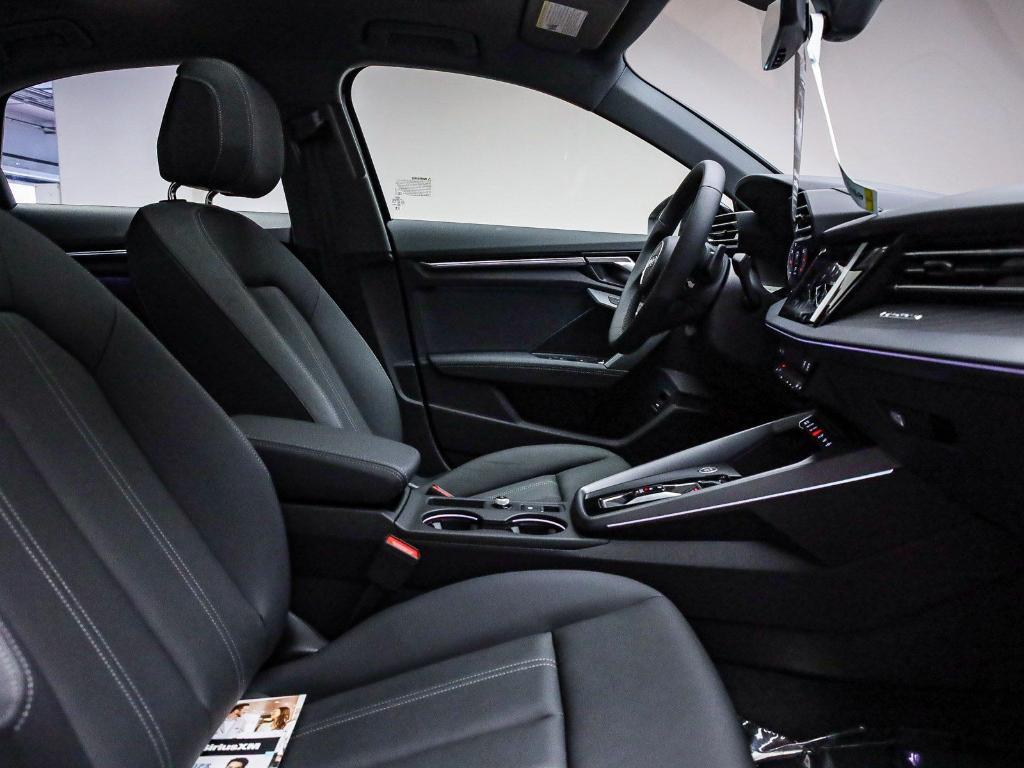 new 2026 Audi A3 car