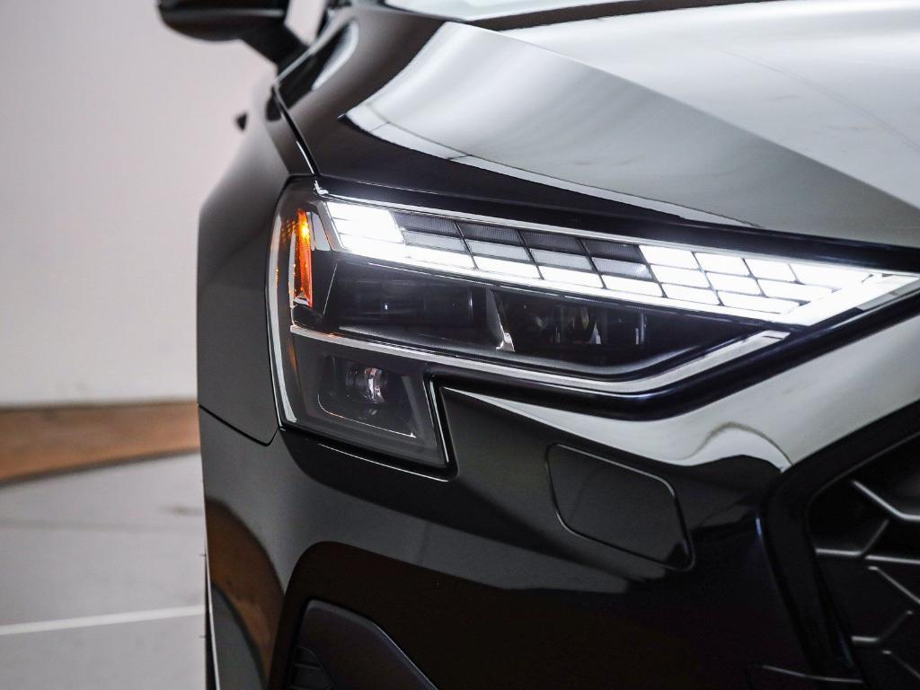 new 2026 Audi A3 car