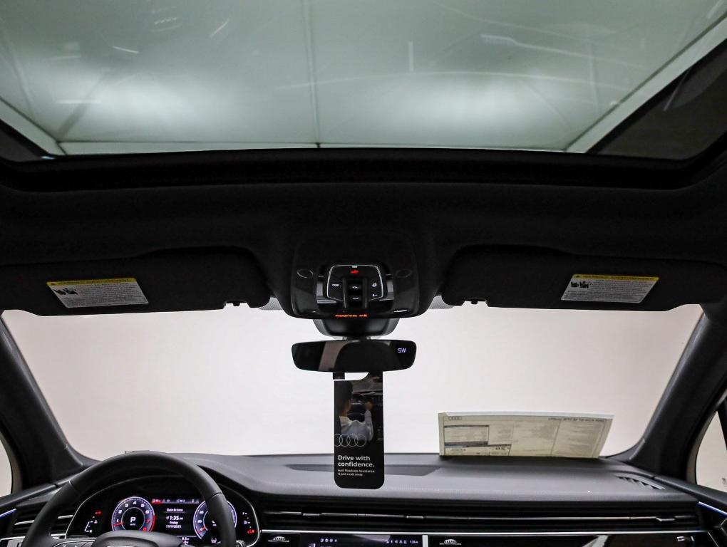 new 2026 Audi Q7 car