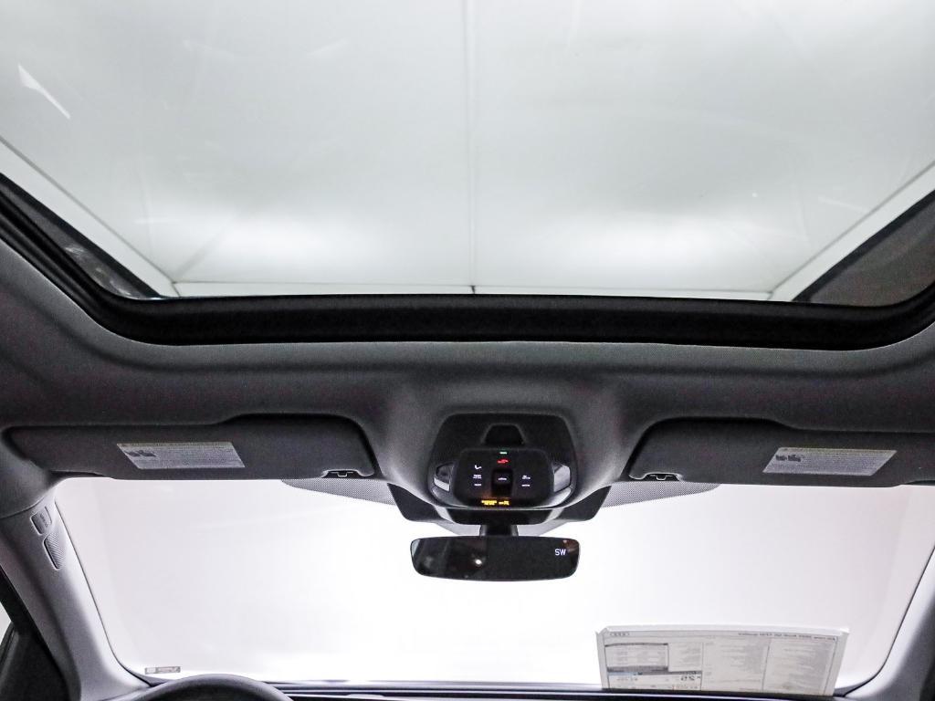 new 2025 Audi Q5 car, priced at $61,240