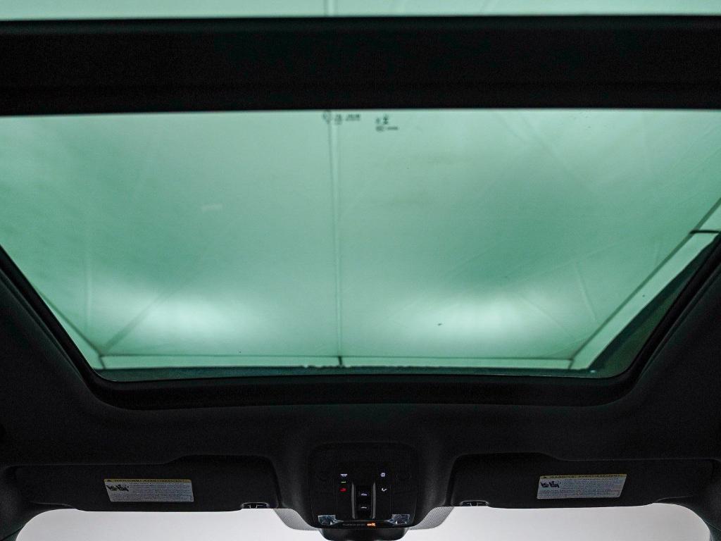 used 2025 Audi Q3 car, priced at $39,526