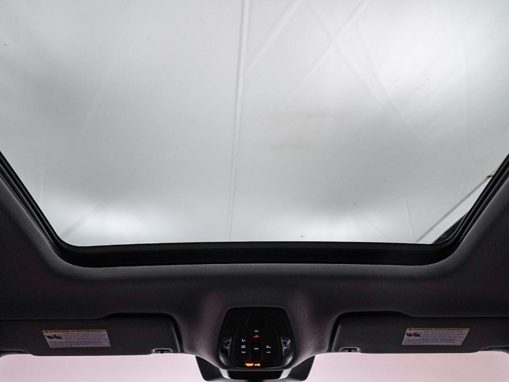 new 2025 Audi Q6 e-tron car, priced at $68,000