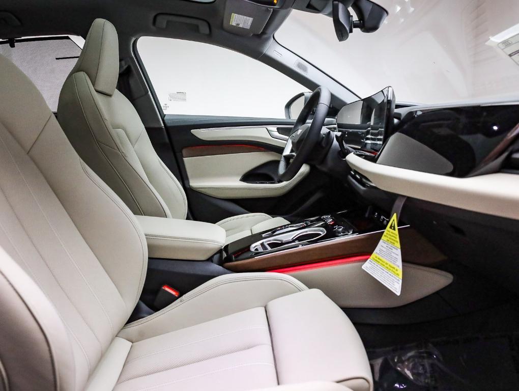 new 2026 Audi A6 car