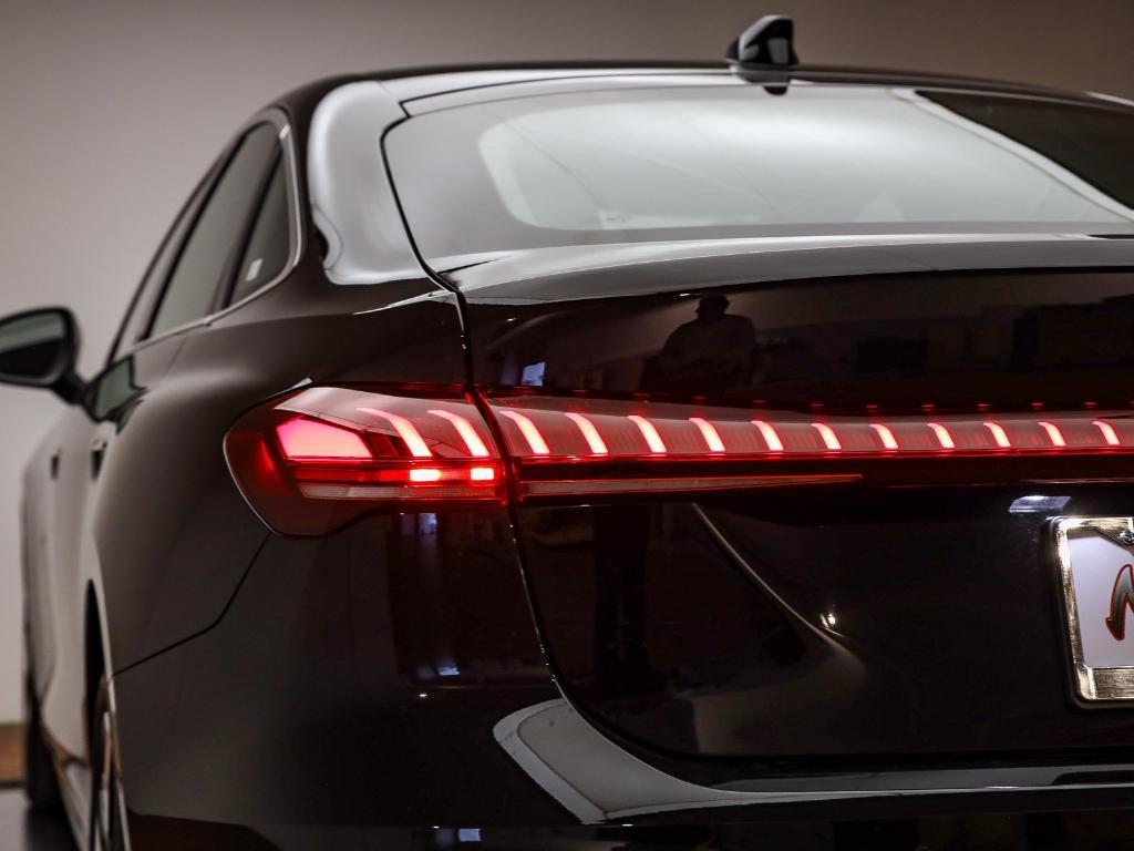 new 2025 Audi A5 car, priced at $56,625