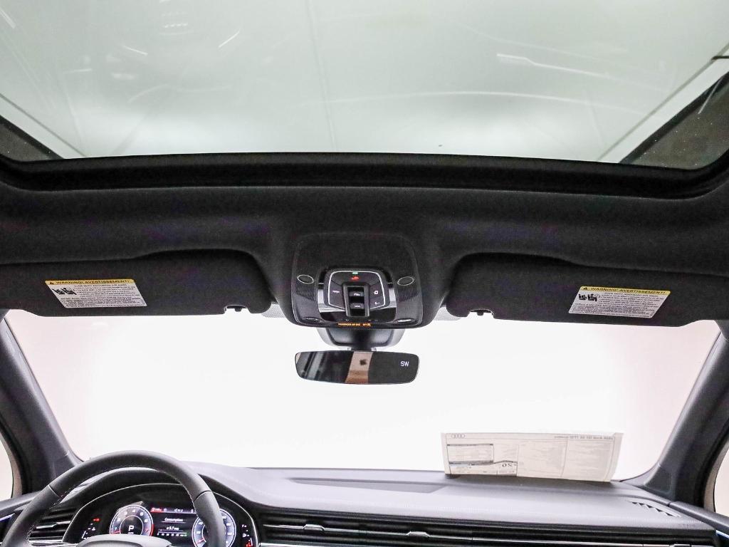 new 2026 Audi Q7 car