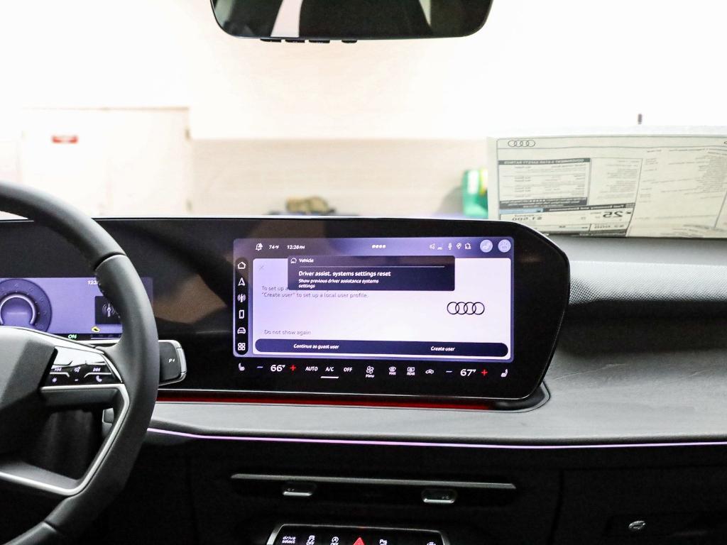 new 2026 Audi Q3 car, priced at $50,920