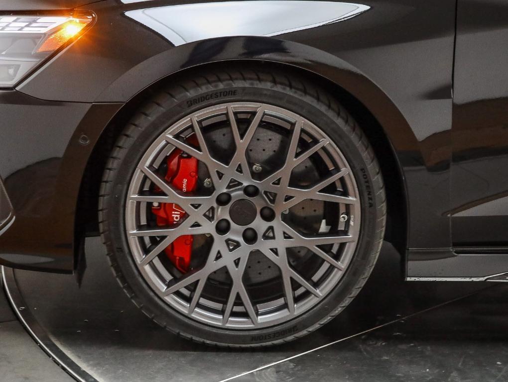 new 2026 Audi RS 3 car