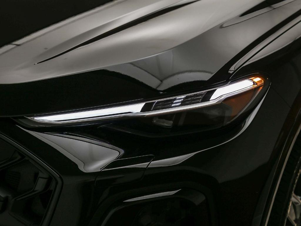 new 2026 Audi Q5 car, priced at $59,469