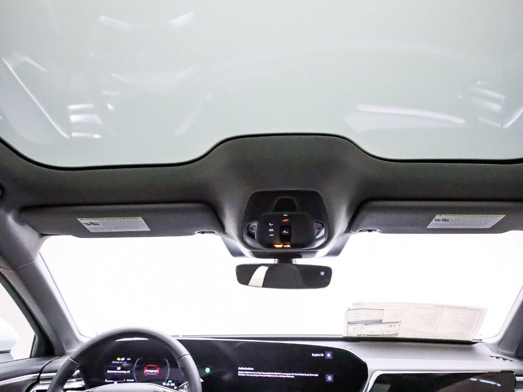 new 2025 Audi A5 car, priced at $57,235