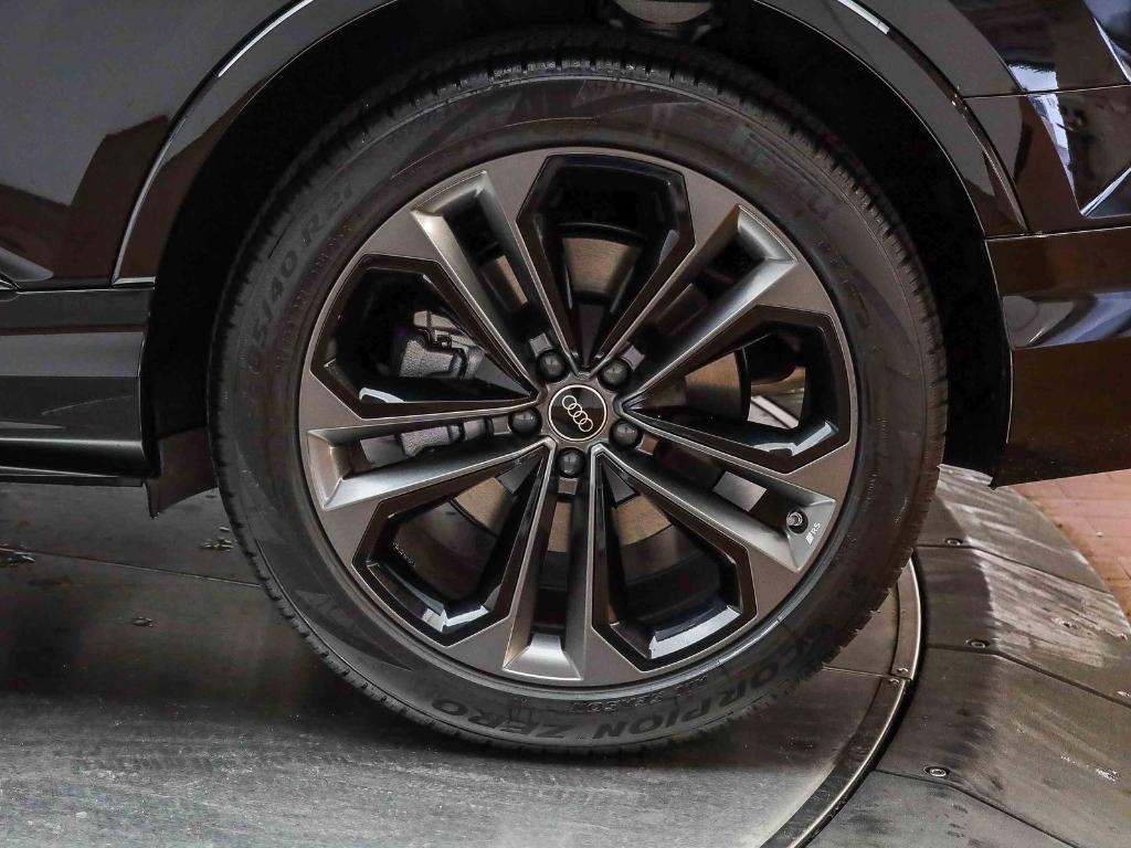 new 2026 Audi Q7 car