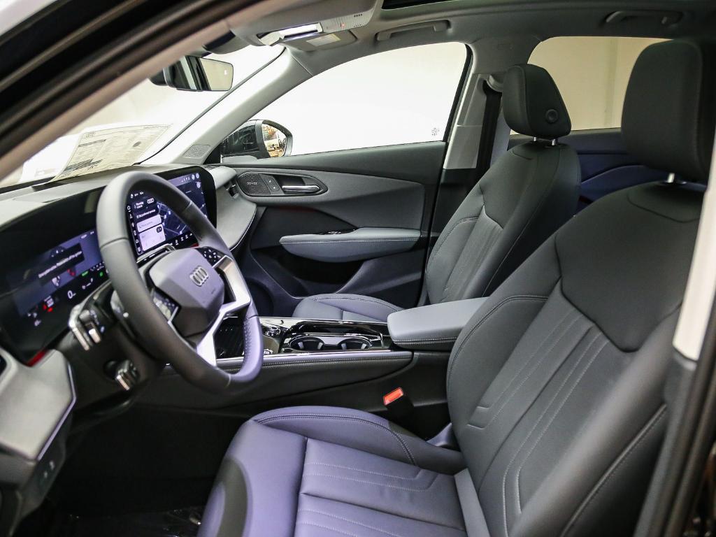 new 2026 Audi Q3 car, priced at $51,042