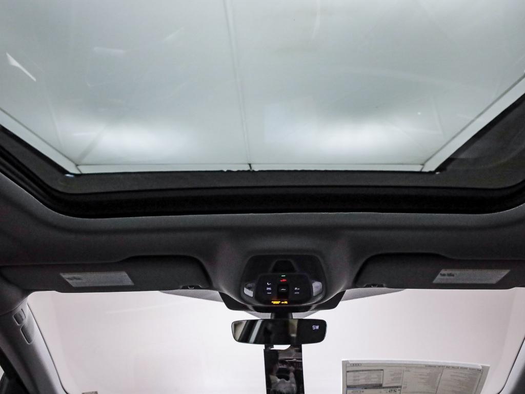 new 2025 Audi Q5 car, priced at $61,240