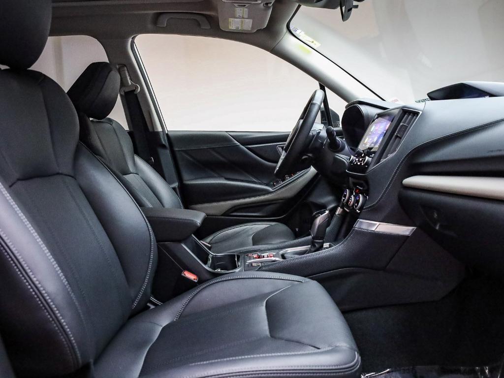 used 2024 Subaru Forester car, priced at $29,847