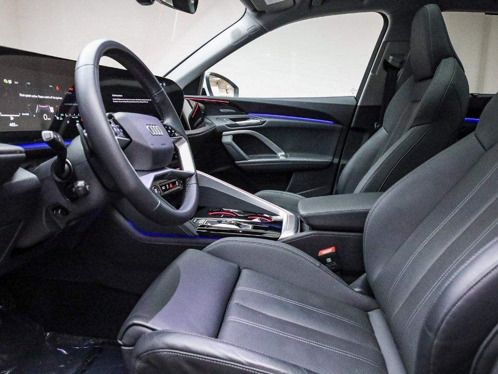 used 2025 Audi Q5 car, priced at $51,536