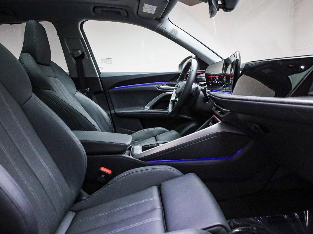 used 2025 Audi Q5 car, priced at $51,536