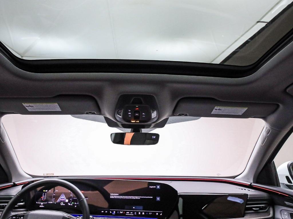 used 2025 Audi Q5 car, priced at $51,536