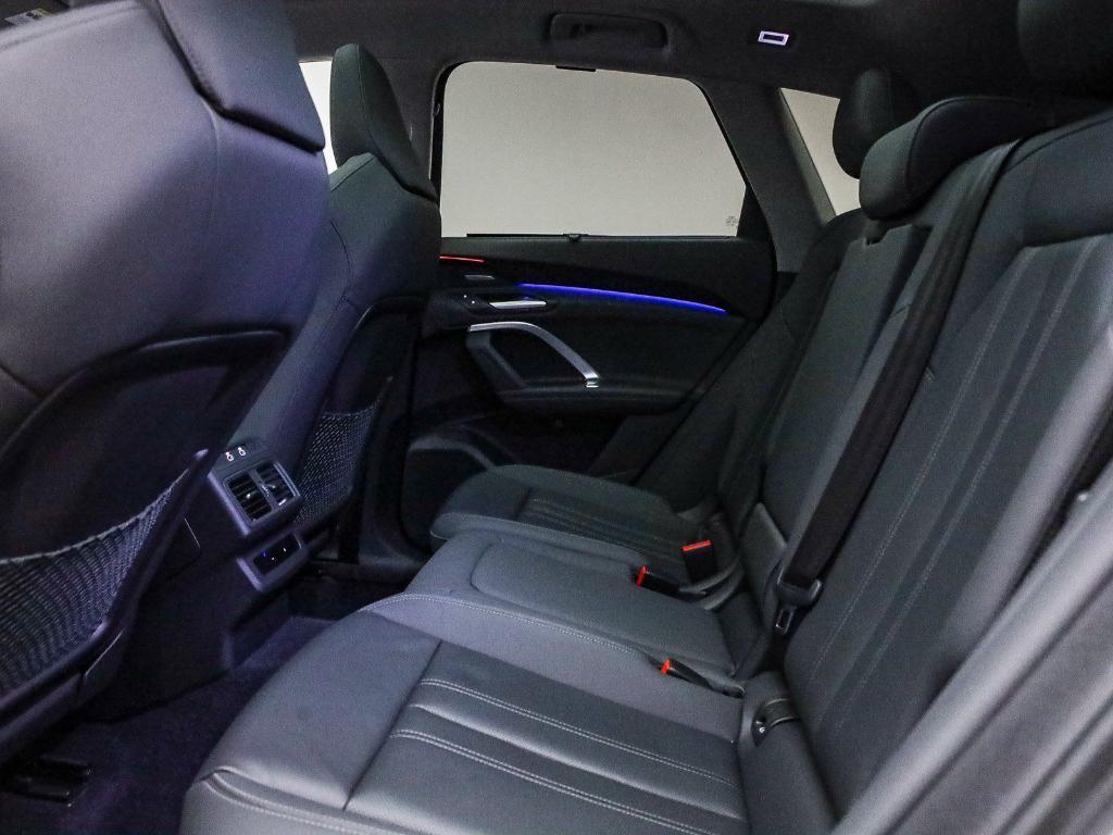 used 2025 Audi Q5 car, priced at $51,536