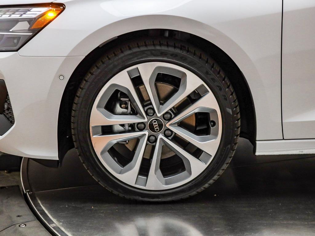 new 2026 Audi A3 car