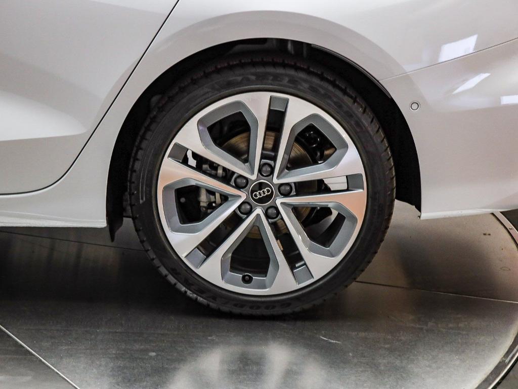 new 2026 Audi A3 car