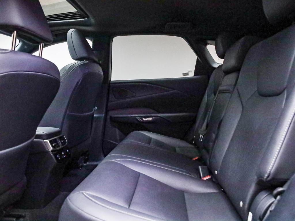 used 2024 Lexus RX 350h car, priced at $49,770