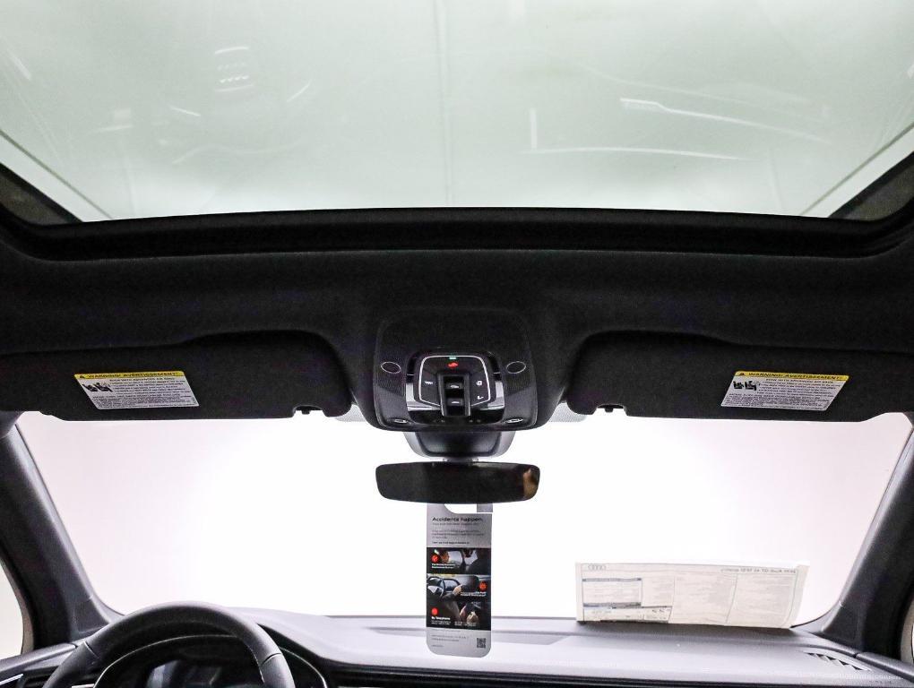 new 2026 Audi Q7 car