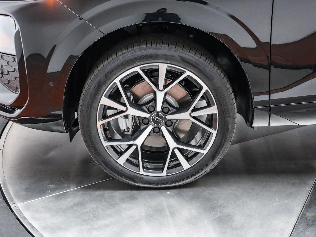 new 2026 Audi Q3 car, priced at $50,920