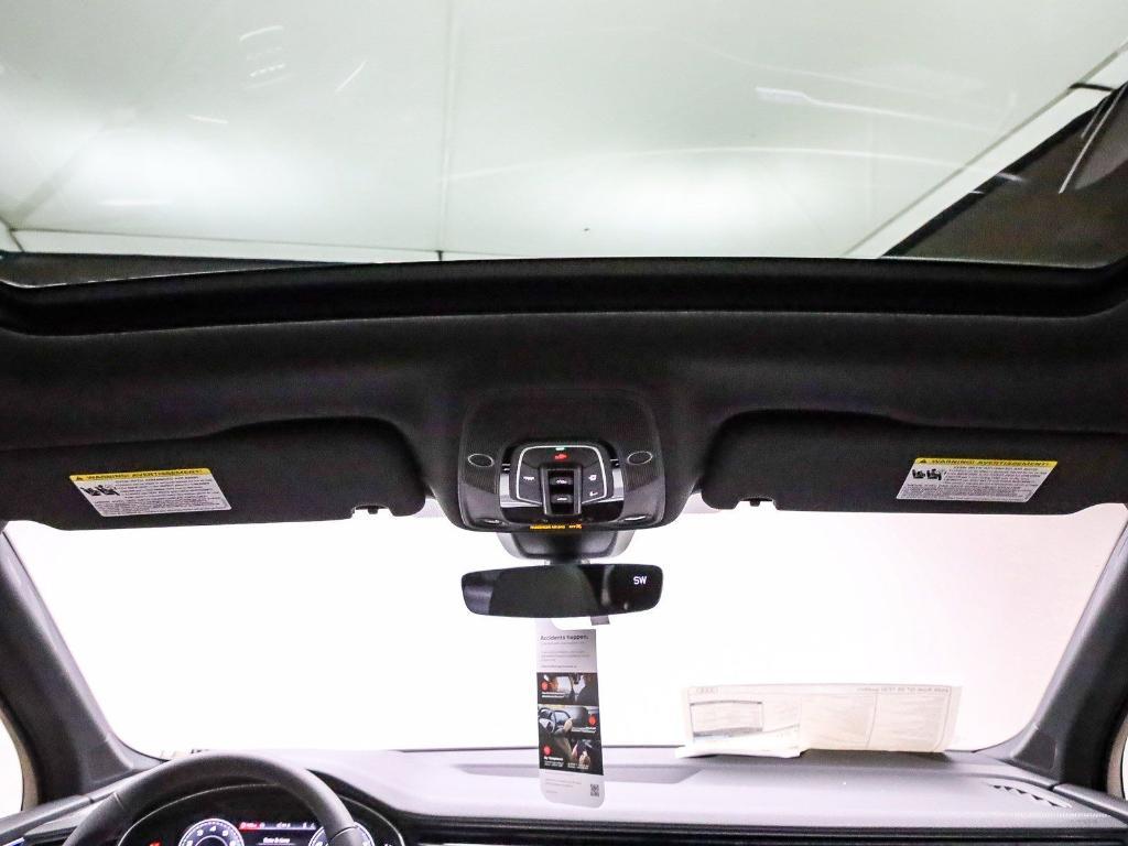 new 2026 Audi Q7 car