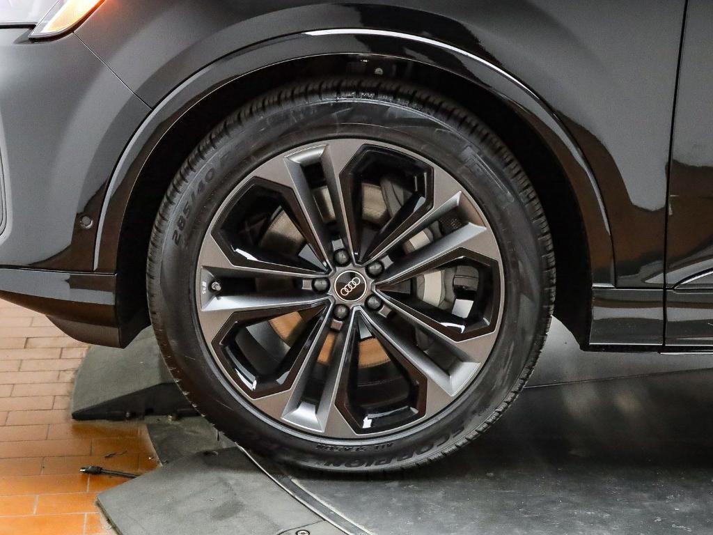 new 2026 Audi Q7 car