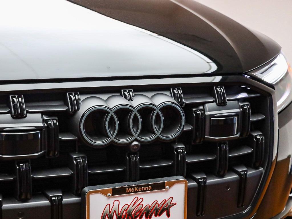 new 2026 Audi Q7 car