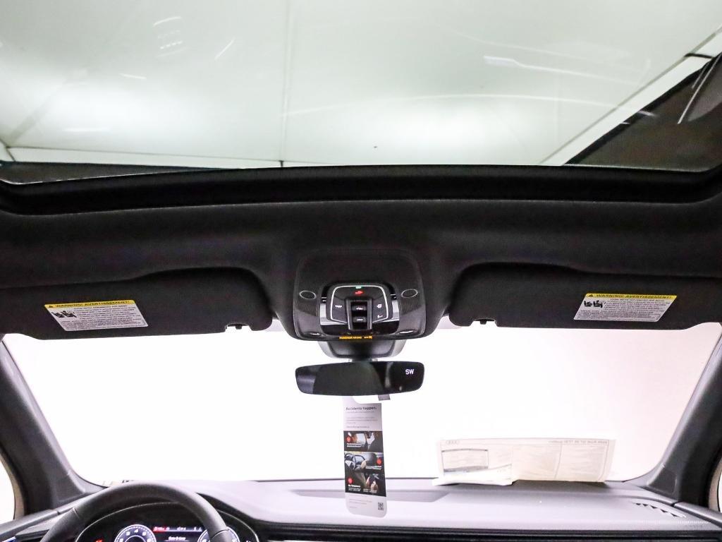 new 2026 Audi Q7 car