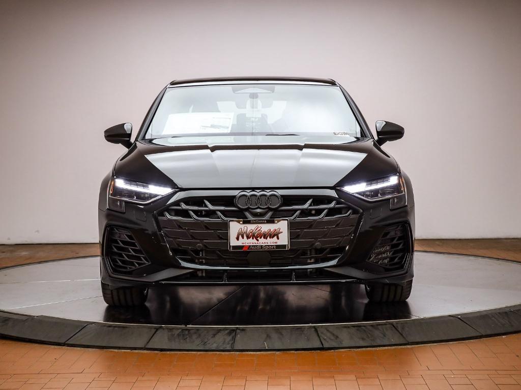 new 2026 Audi S3 car