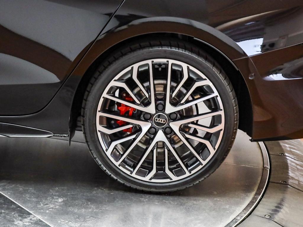 new 2026 Audi S3 car