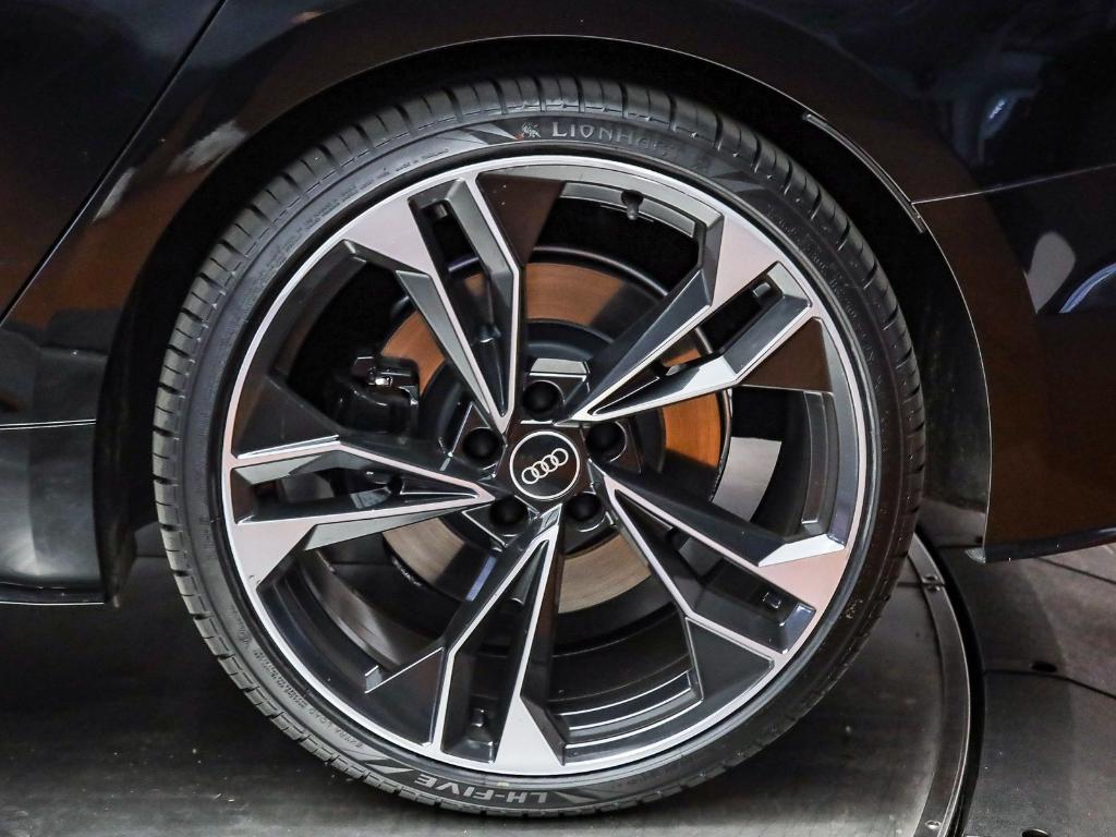 used 2022 Audi S5 car, priced at $38,945