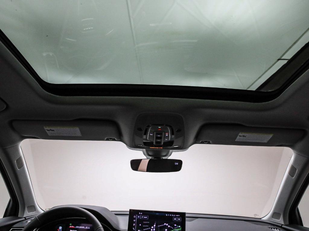 used 2025 Audi Q5 car, priced at $44,330