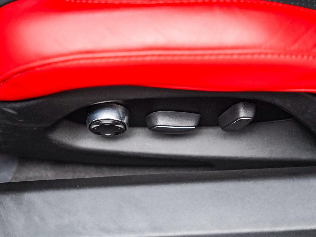 used 2023 Chevrolet Corvette car, priced at $79,288