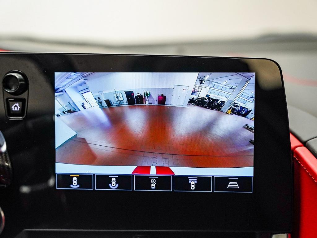 used 2023 Chevrolet Corvette car, priced at $79,288