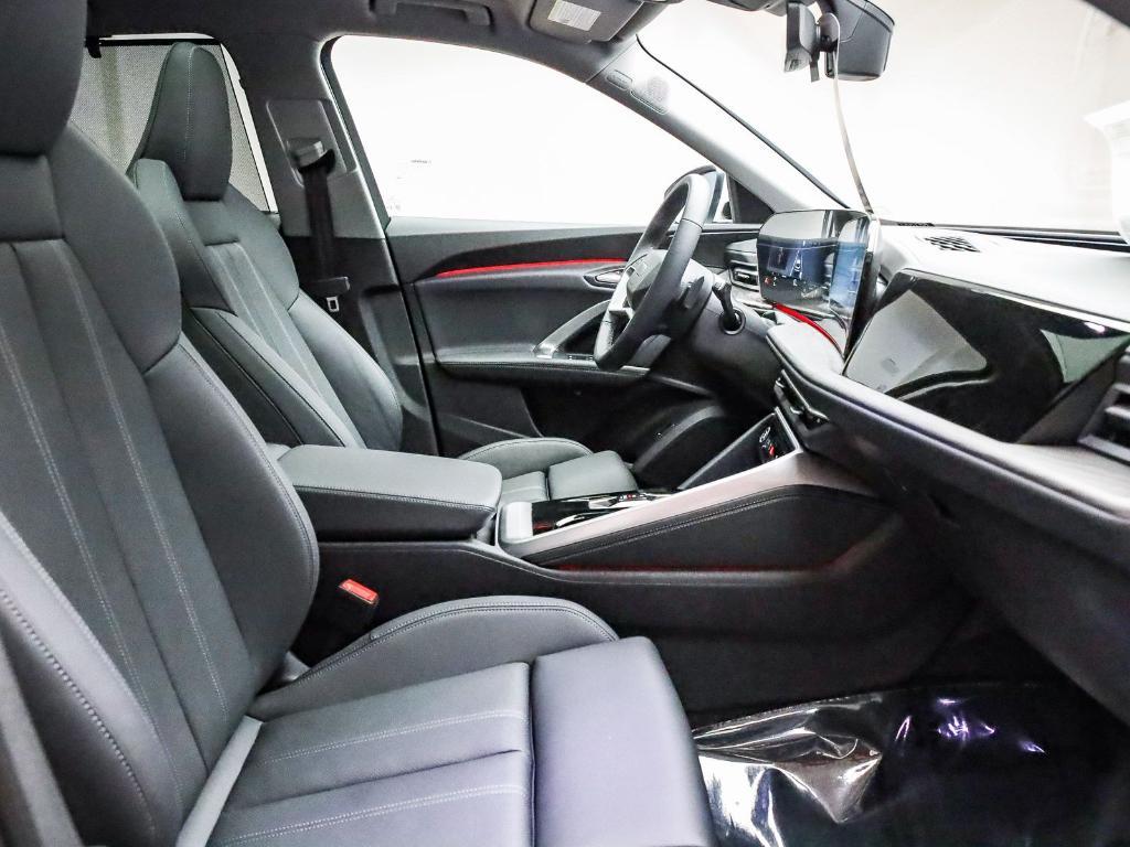 new 2026 Audi Q5 car, priced at $62,667
