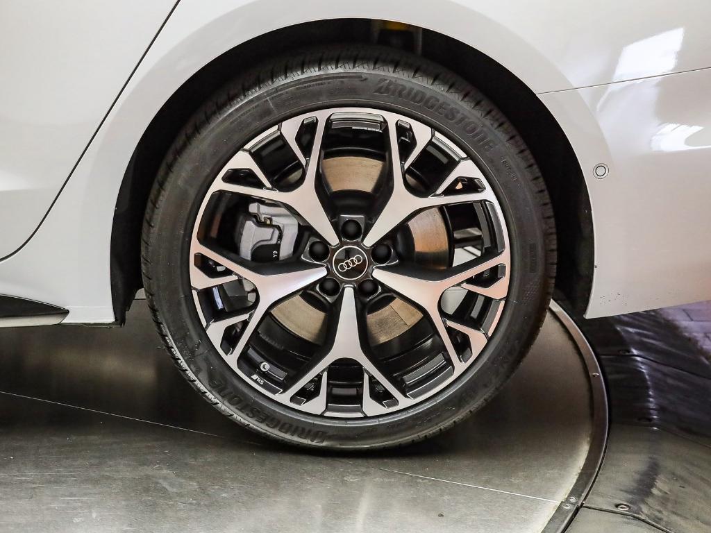 new 2026 Audi A6 car