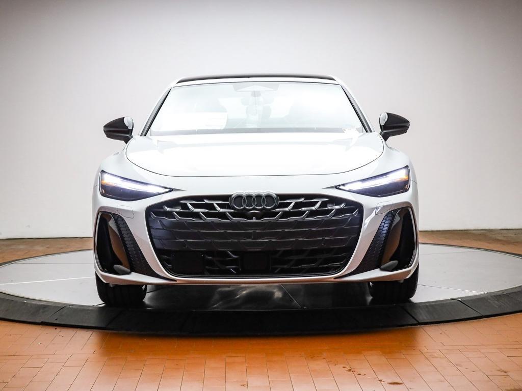 new 2026 Audi A6 car