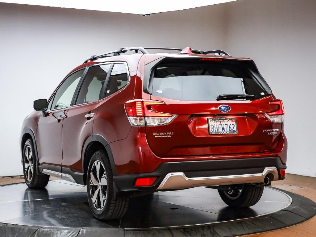used 2019 Subaru Forester car, priced at $23,043
