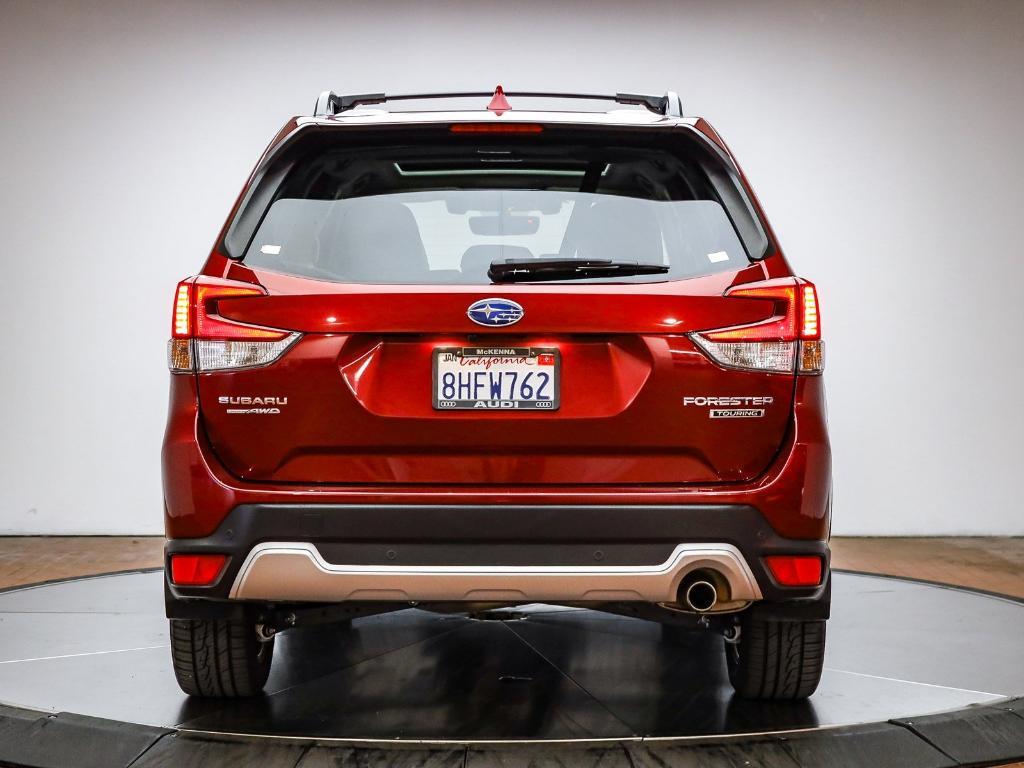 used 2019 Subaru Forester car, priced at $23,043