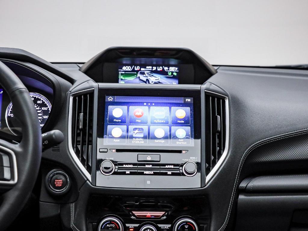 used 2019 Subaru Forester car, priced at $23,043