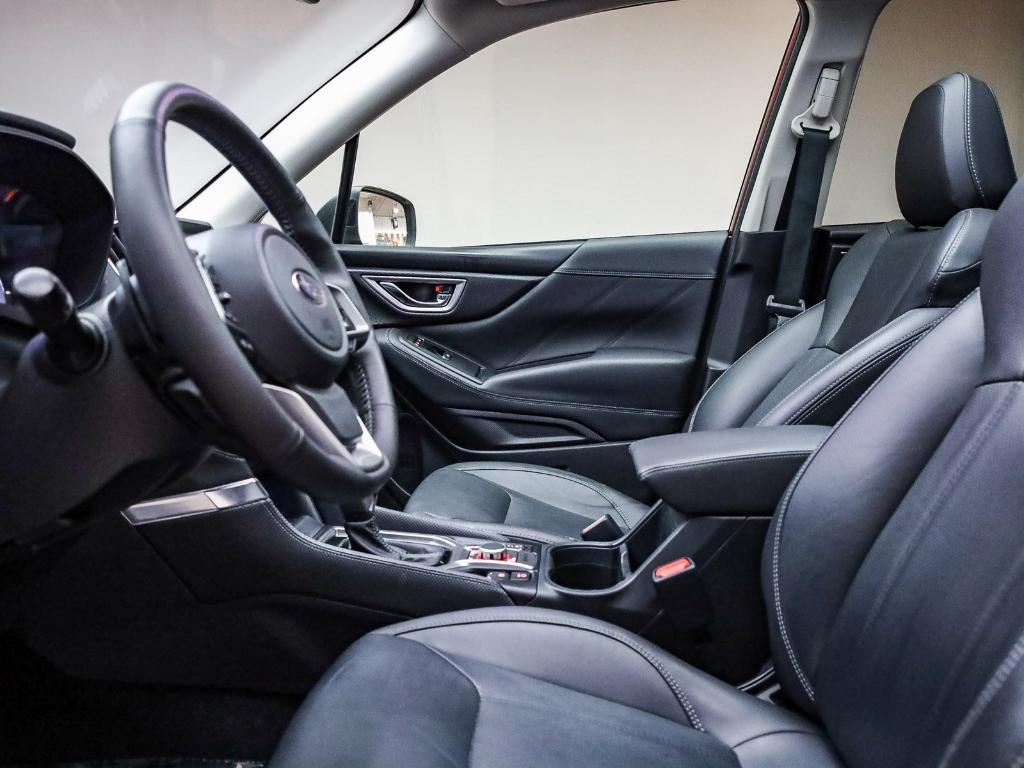 used 2019 Subaru Forester car, priced at $23,043