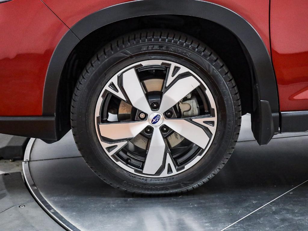 used 2019 Subaru Forester car, priced at $23,043
